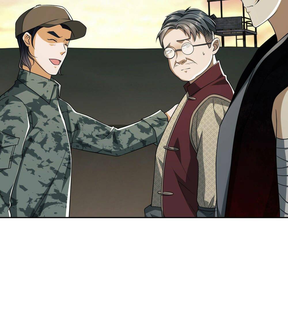 Đệ Nhất Danh Sách - Chapter 97 - Page 81