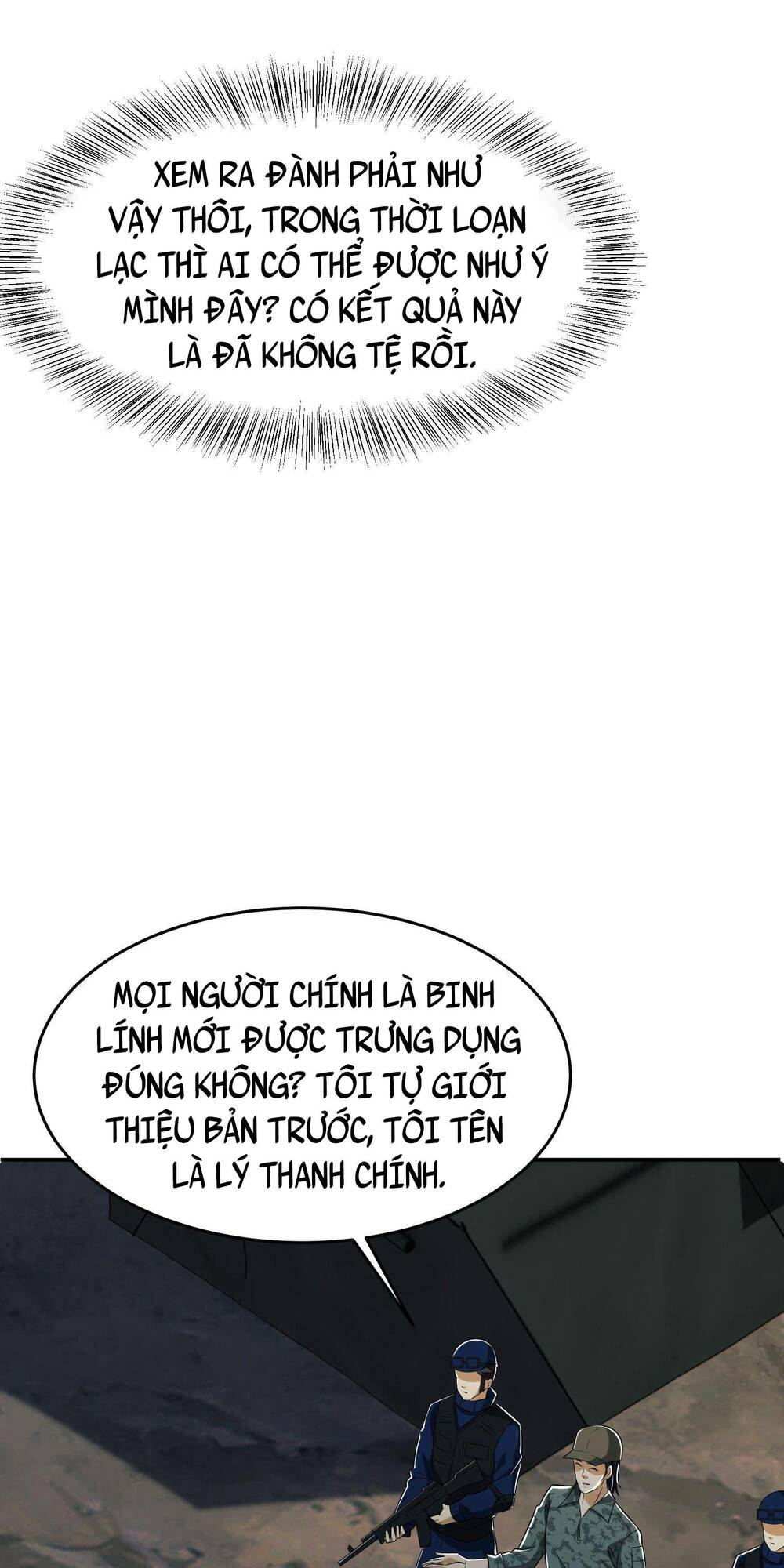 Đệ Nhất Danh Sách - Chapter 97 - Page 83