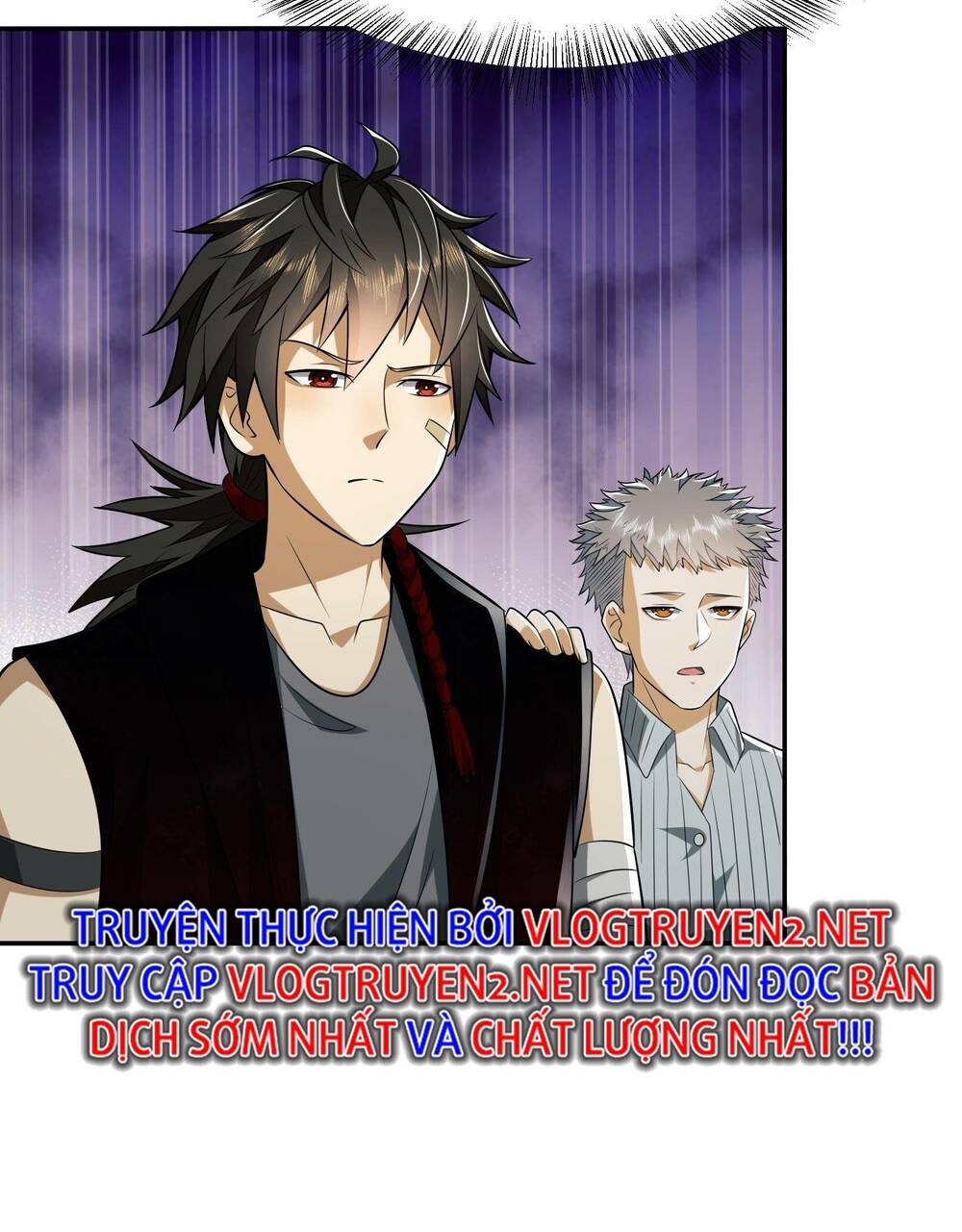 Đệ Nhất Danh Sách - Chapter 97 - Page 86