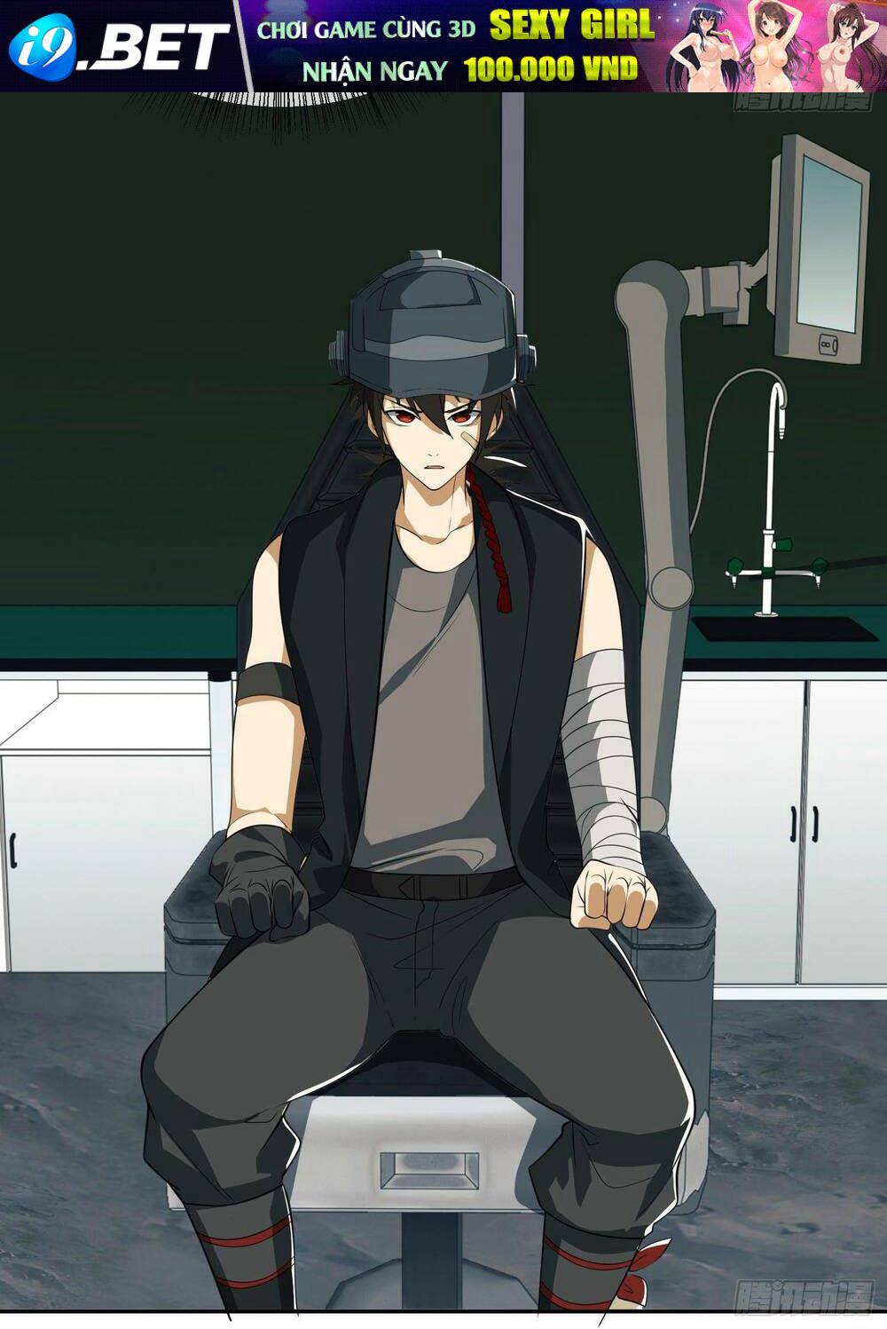 Đệ Nhất Danh Sách - Chapter 98 - Page 12