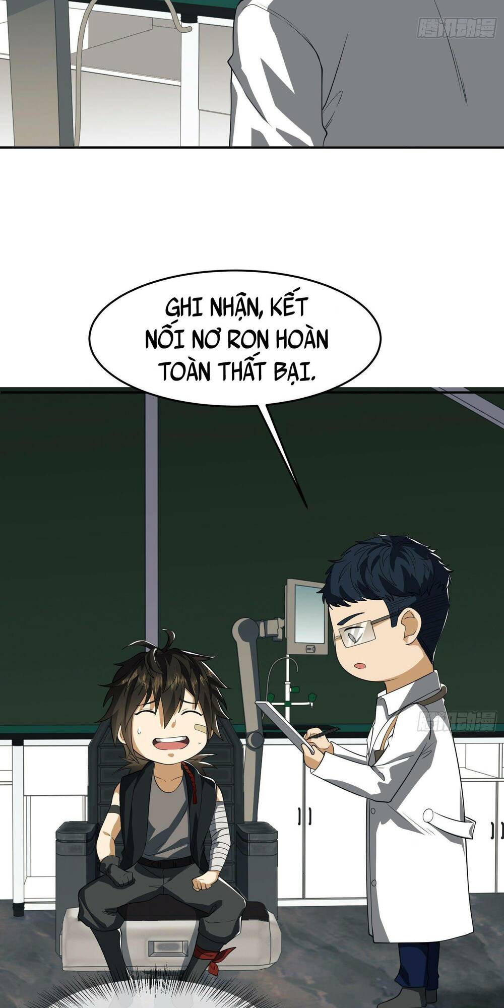 Đệ Nhất Danh Sách - Chapter 98 - Page 15