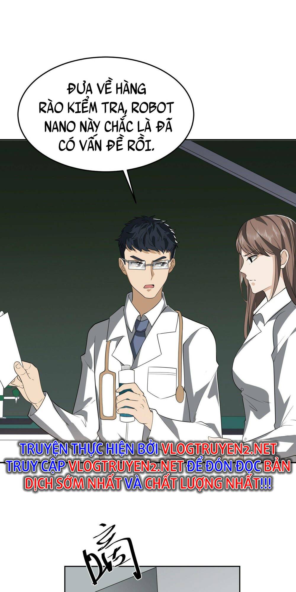 Đệ Nhất Danh Sách - Chapter 98 - Page 20