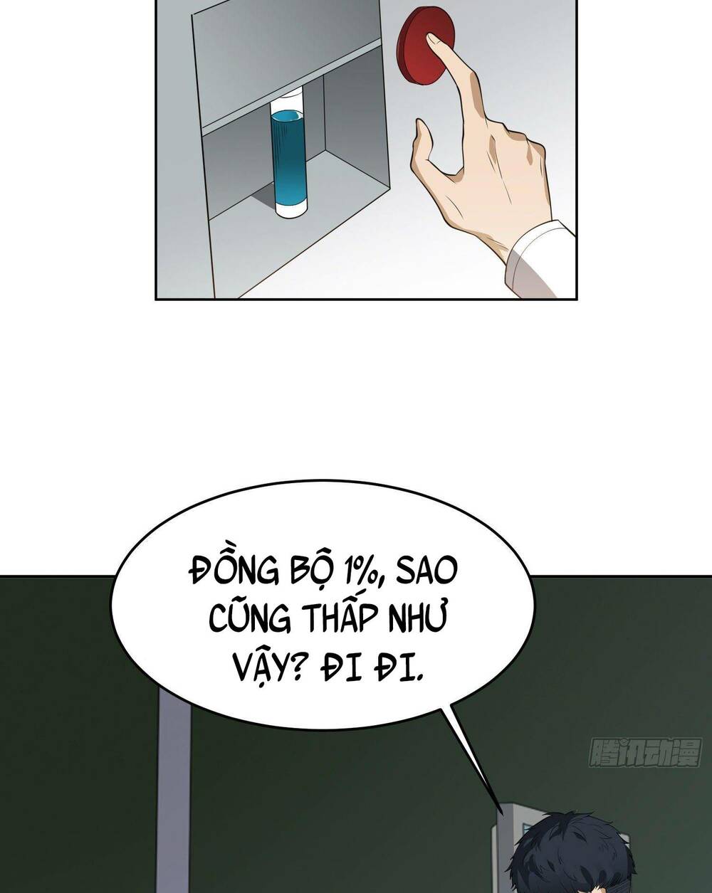 Đệ Nhất Danh Sách - Chapter 98 - Page 21