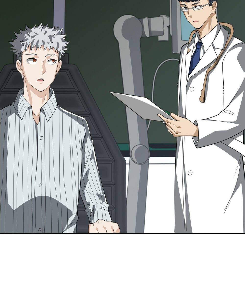 Đệ Nhất Danh Sách - Chapter 98 - Page 22