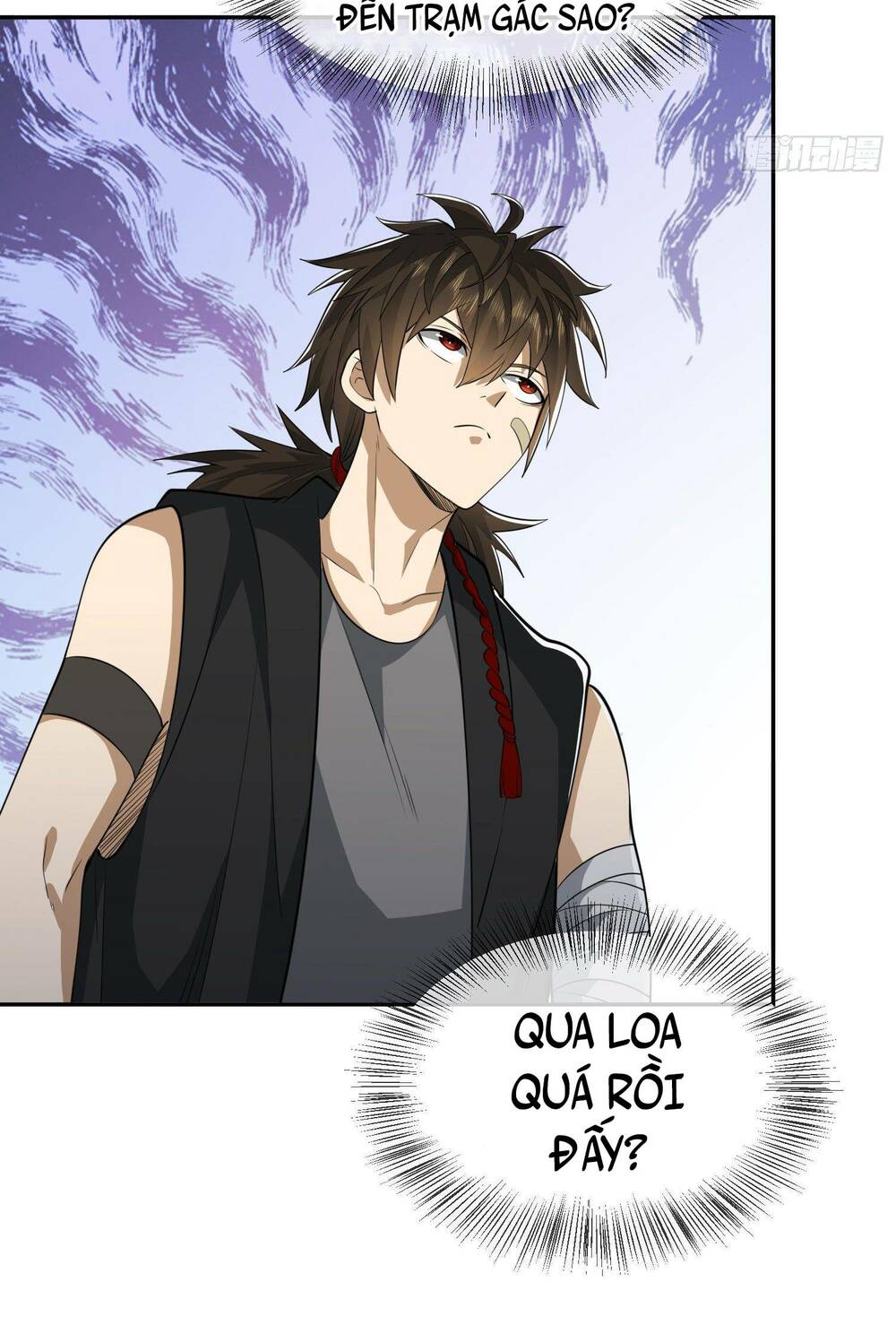 Đệ Nhất Danh Sách - Chapter 98 - Page 27