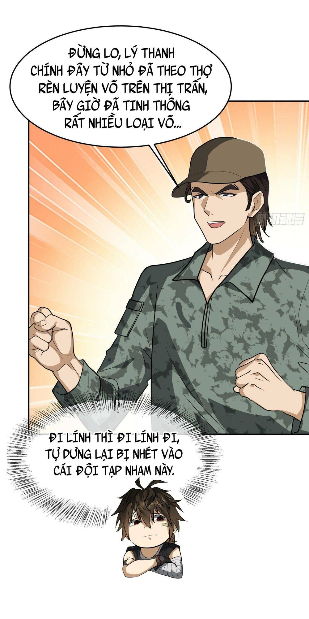Đệ Nhất Danh Sách - Chapter 98 - Page 29