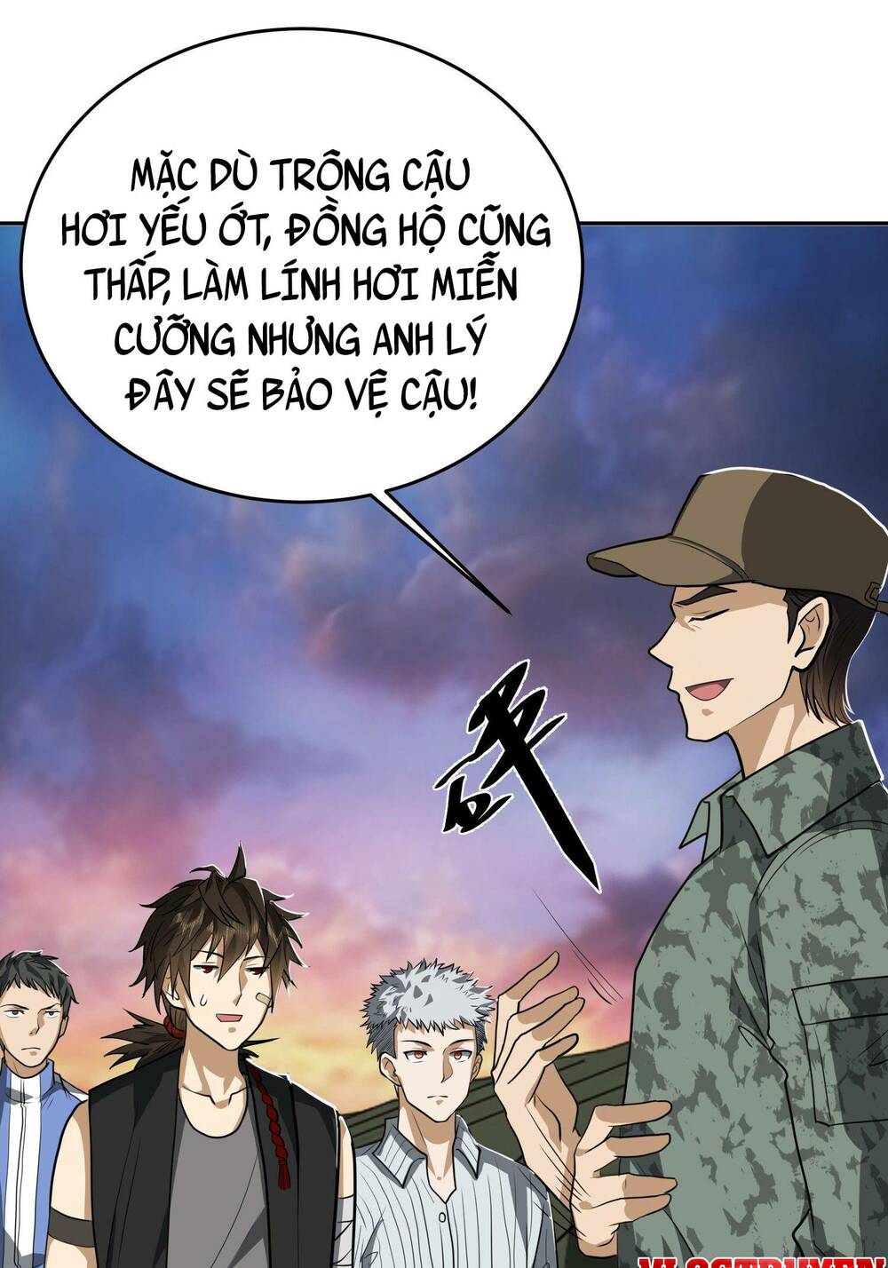 Đệ Nhất Danh Sách - Chapter 98 - Page 30