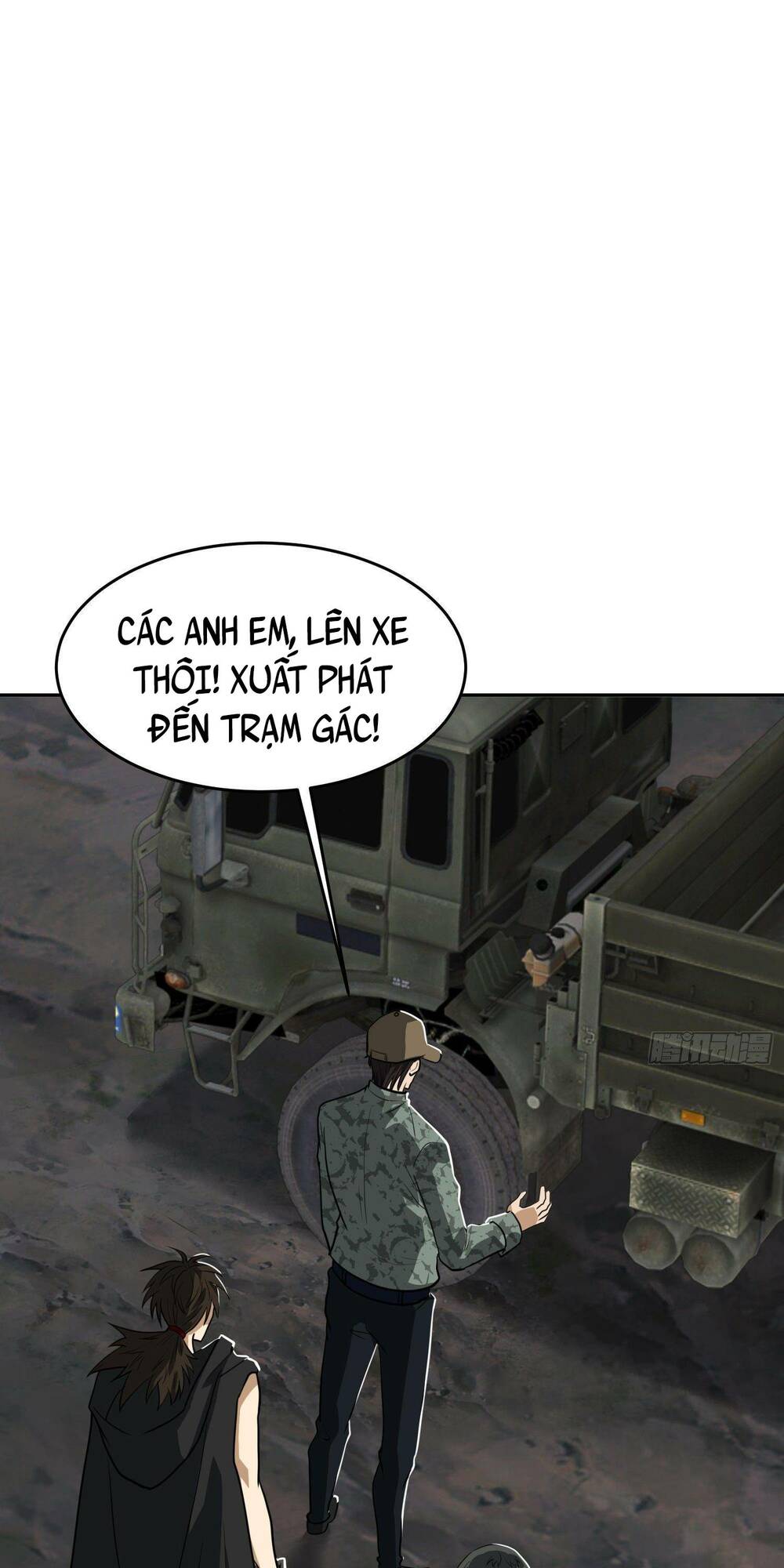 Đệ Nhất Danh Sách - Chapter 98 - Page 32