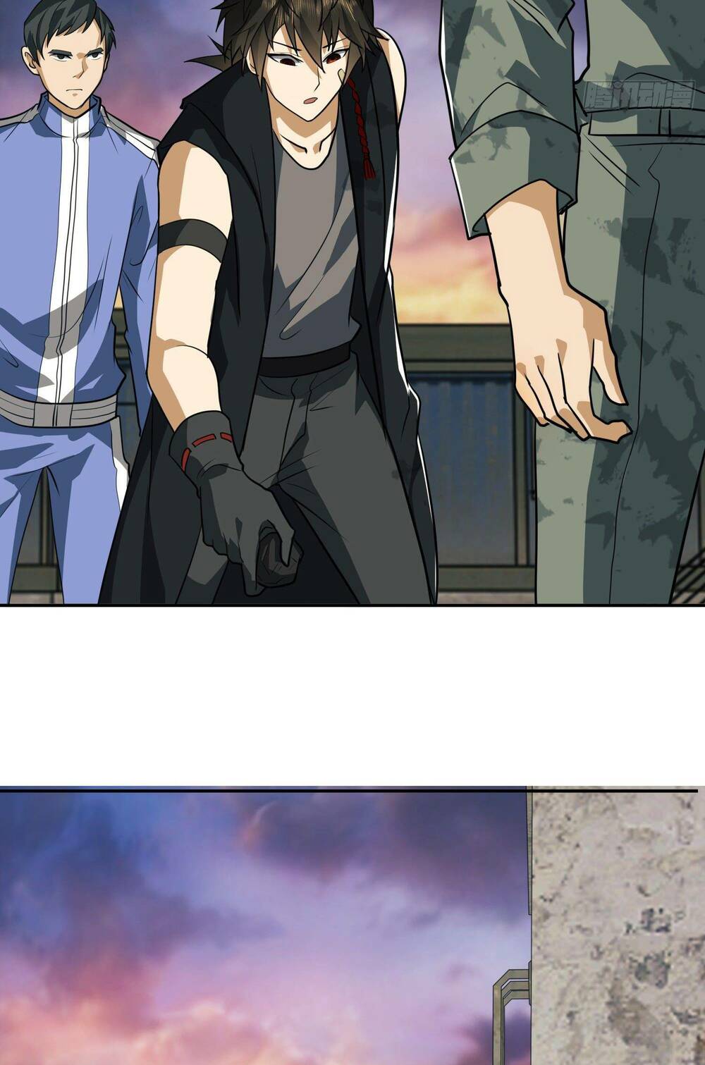 Đệ Nhất Danh Sách - Chapter 98 - Page 34