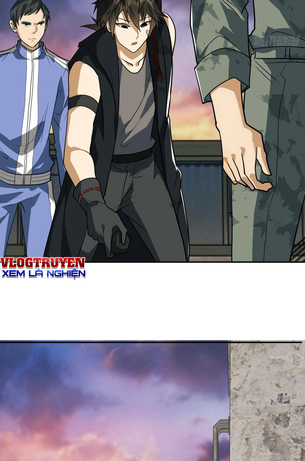 Đệ Nhất Danh Sách - Chapter 98 - Page 38