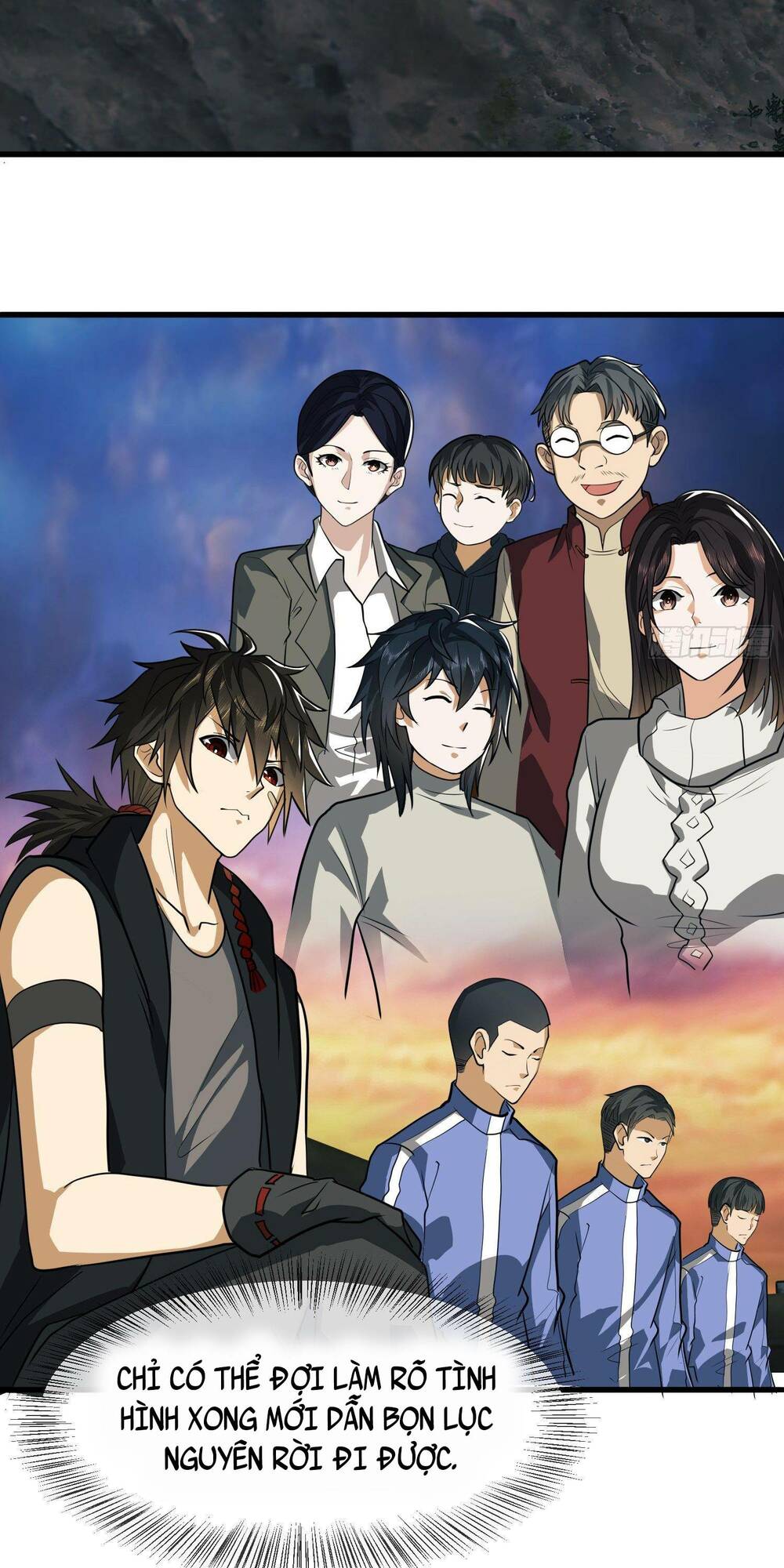 Đệ Nhất Danh Sách - Chapter 98 - Page 41