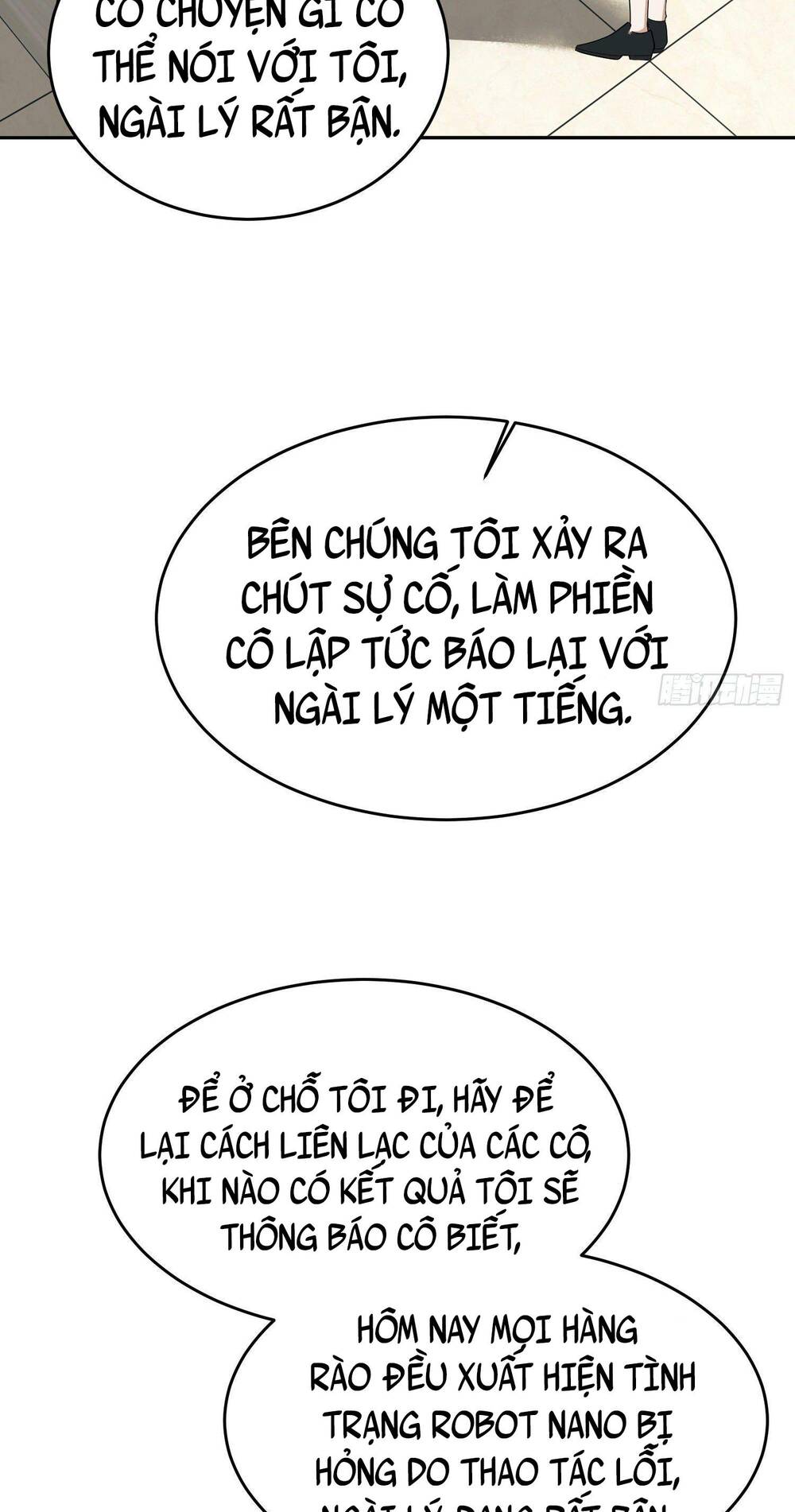 Đệ Nhất Danh Sách - Chapter 98 - Page 46