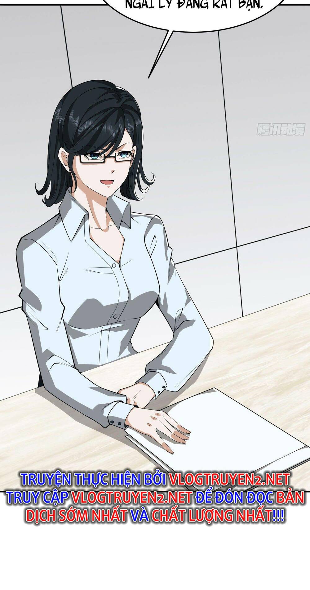 Đệ Nhất Danh Sách - Chapter 98 - Page 47