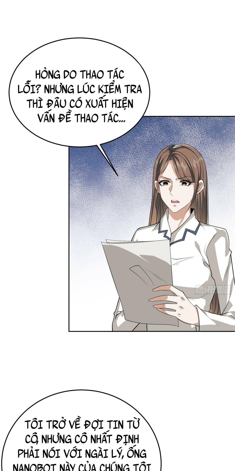 Đệ Nhất Danh Sách - Chapter 98 - Page 48