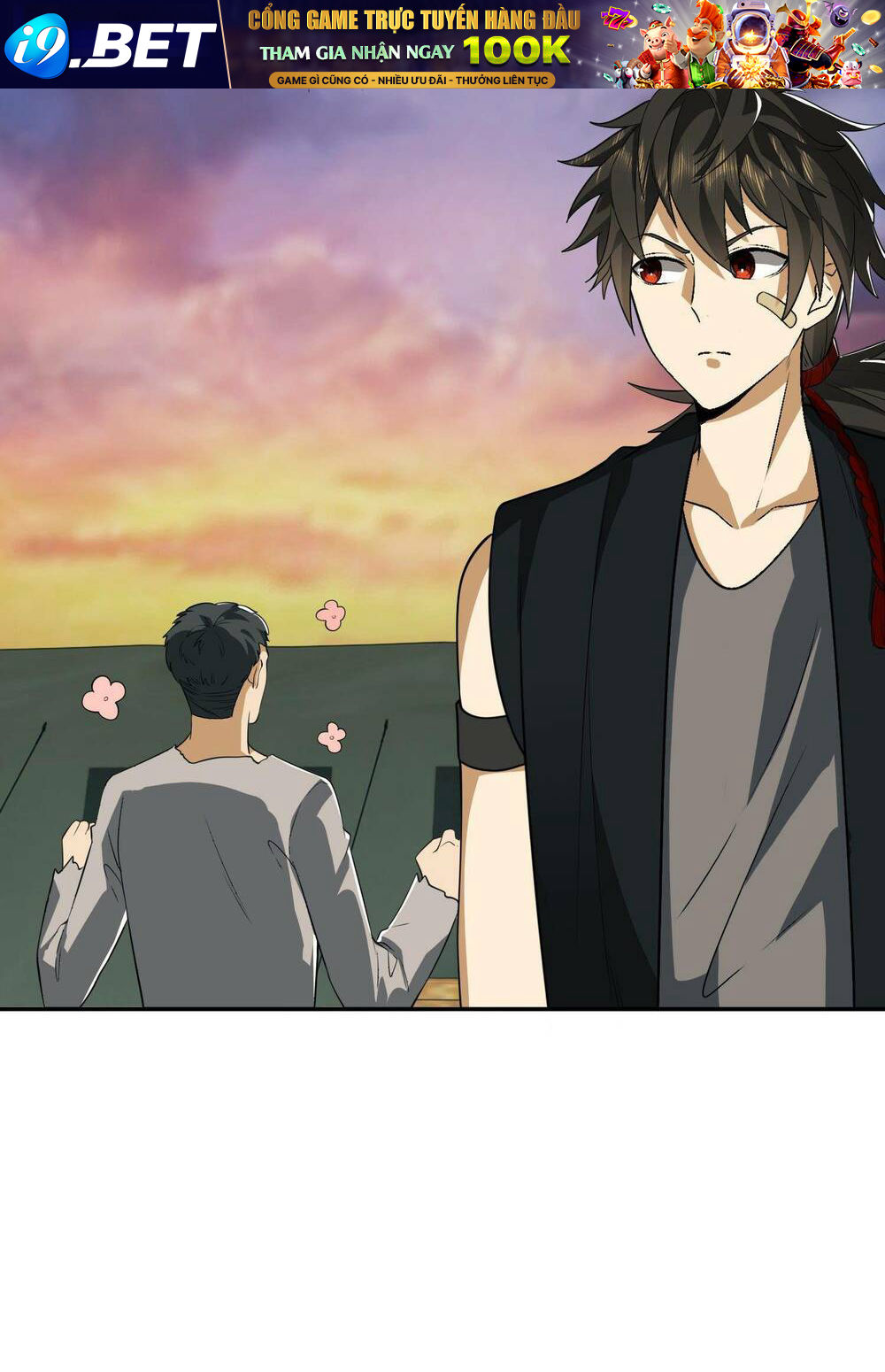 Đệ Nhất Danh Sách - Chapter 98 - Page 4