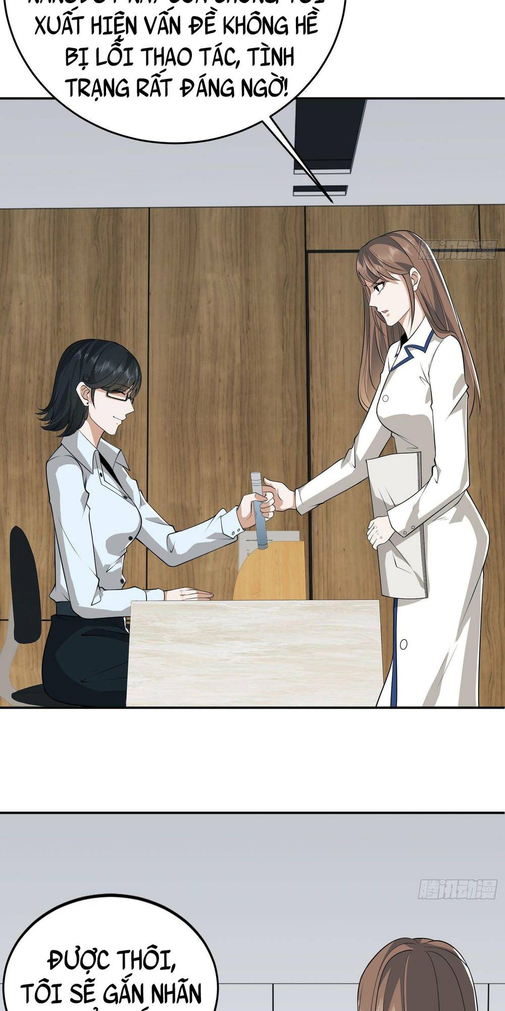 Đệ Nhất Danh Sách - Chapter 98 - Page 49