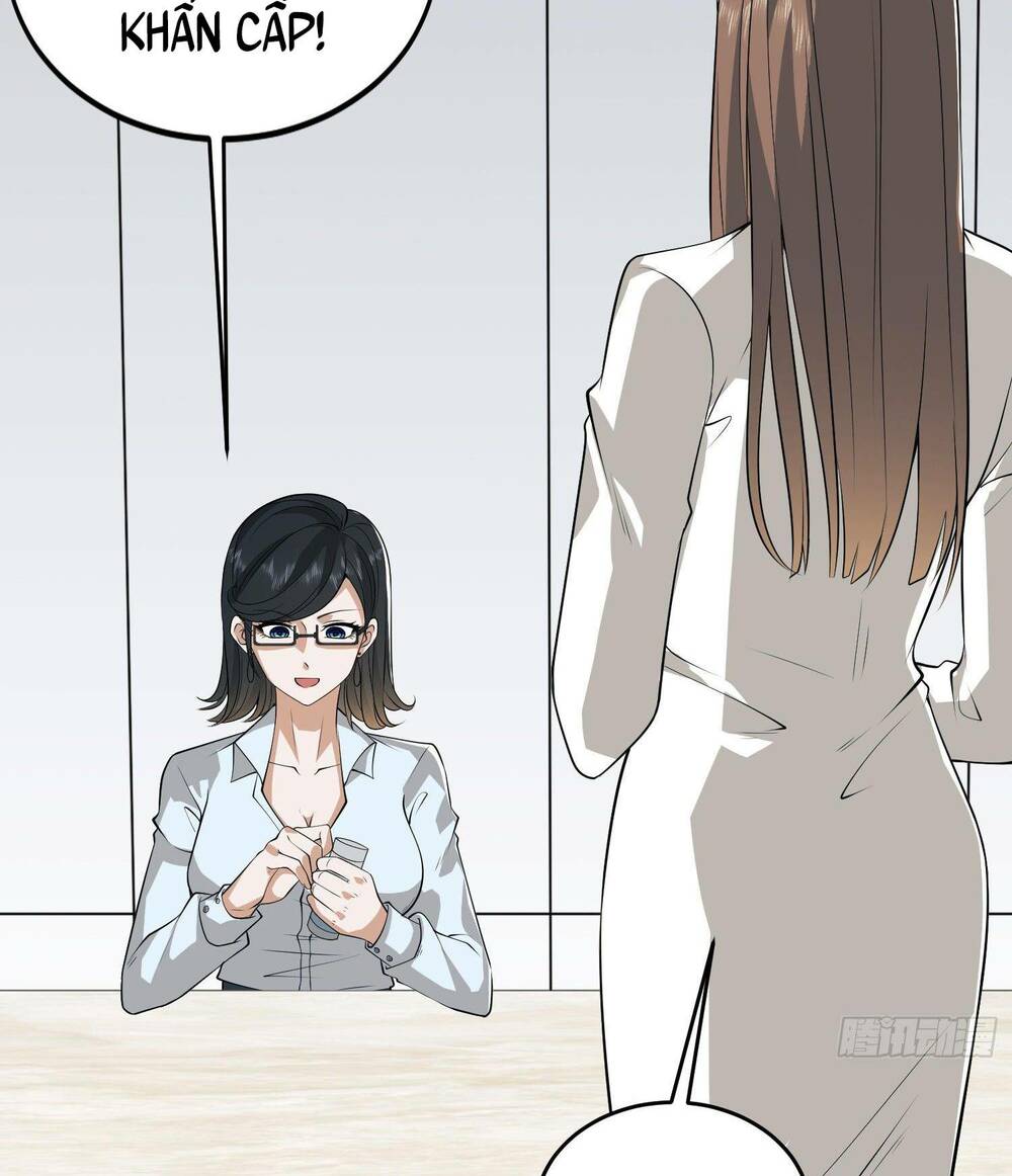 Đệ Nhất Danh Sách - Chapter 98 - Page 50