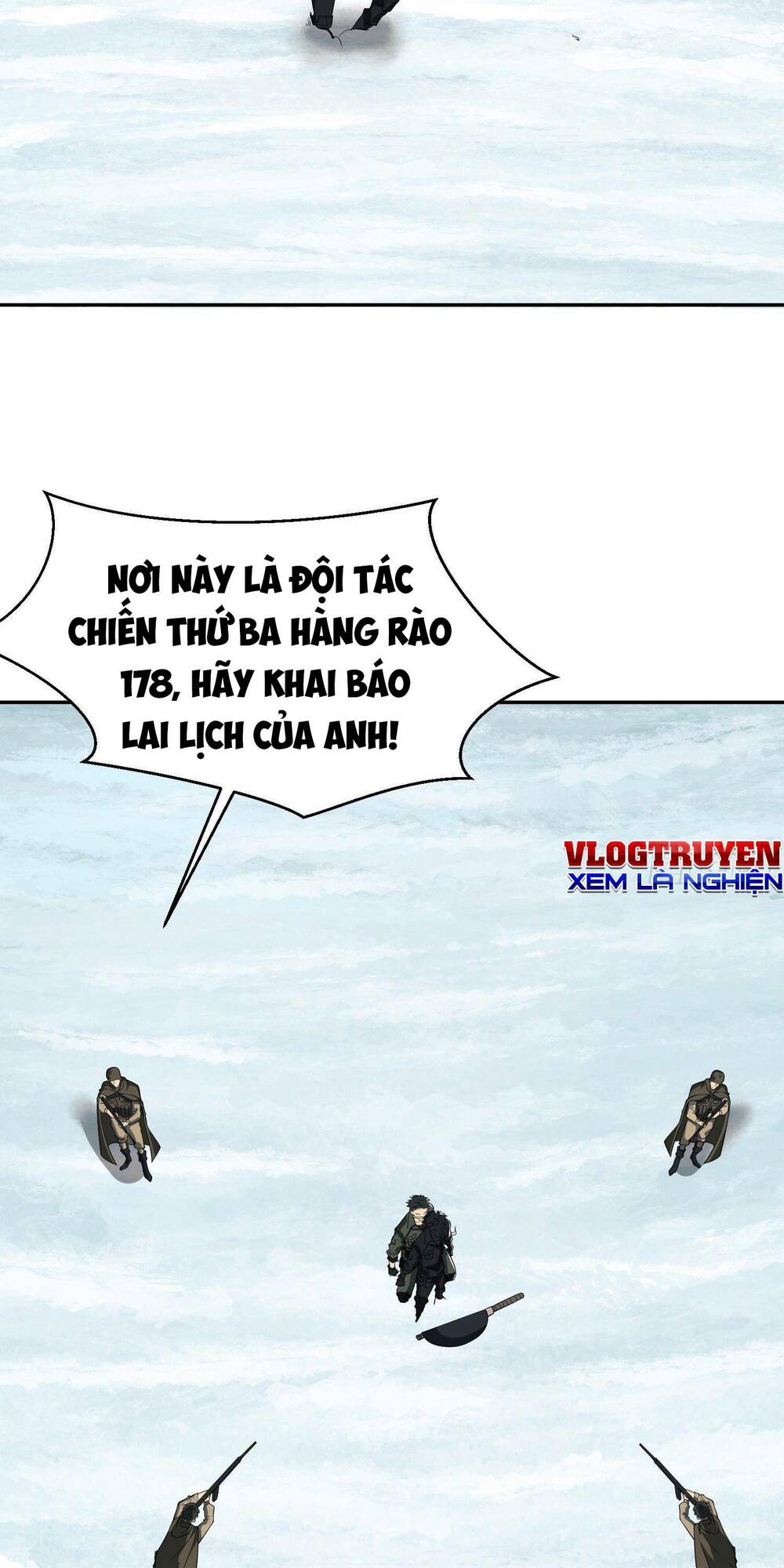 Đệ Nhất Danh Sách - Chapter 98 - Page 54