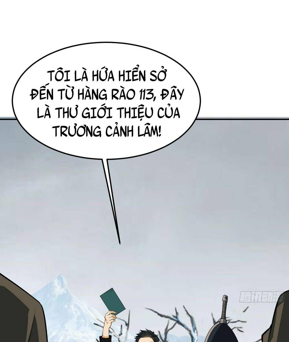 Đệ Nhất Danh Sách - Chapter 98 - Page 56