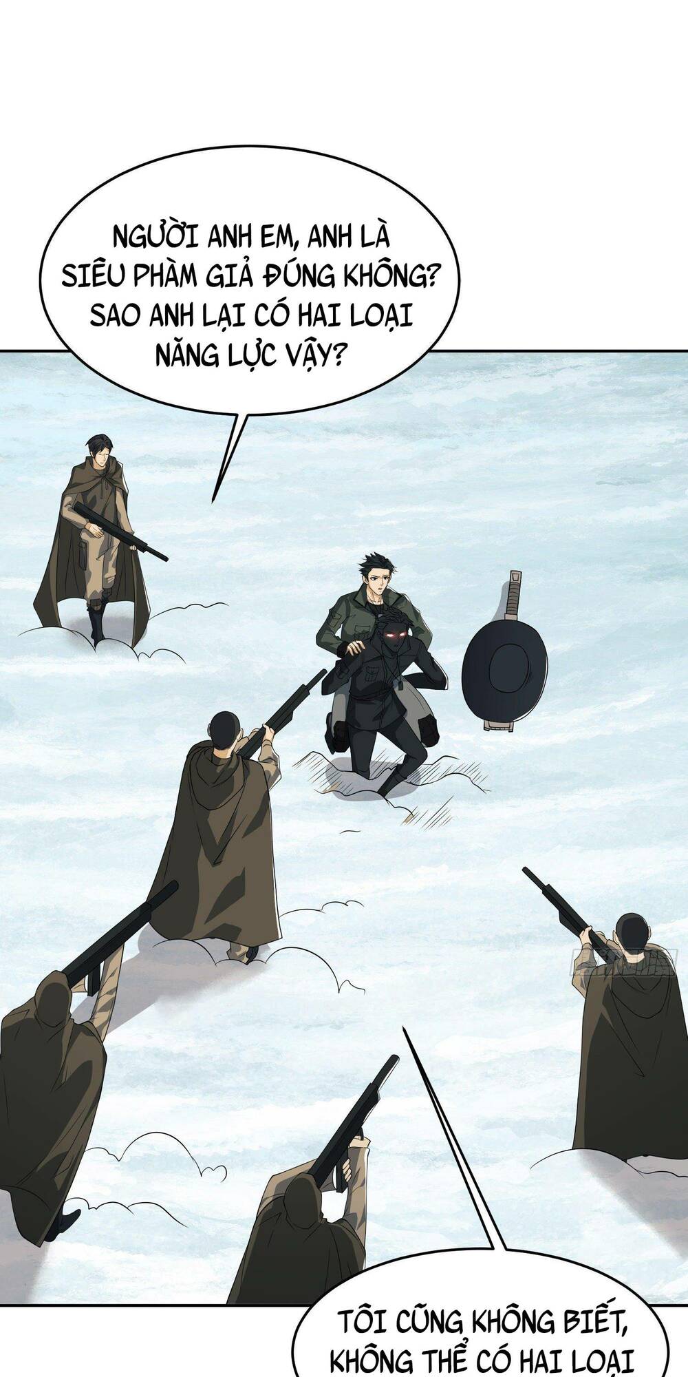 Đệ Nhất Danh Sách - Chapter 98 - Page 58