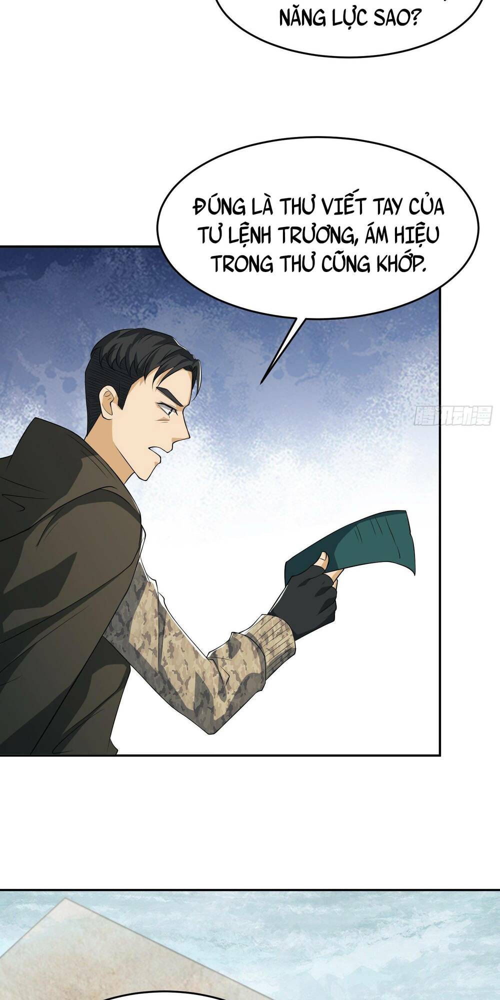 Đệ Nhất Danh Sách - Chapter 98 - Page 59