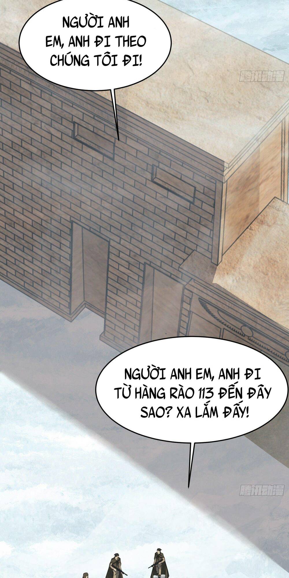 Đệ Nhất Danh Sách - Chapter 98 - Page 60