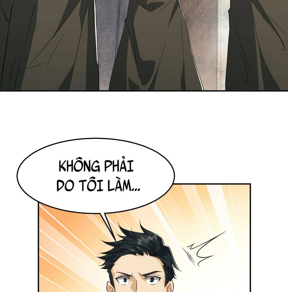 Đệ Nhất Danh Sách - Chapter 98 - Page 62