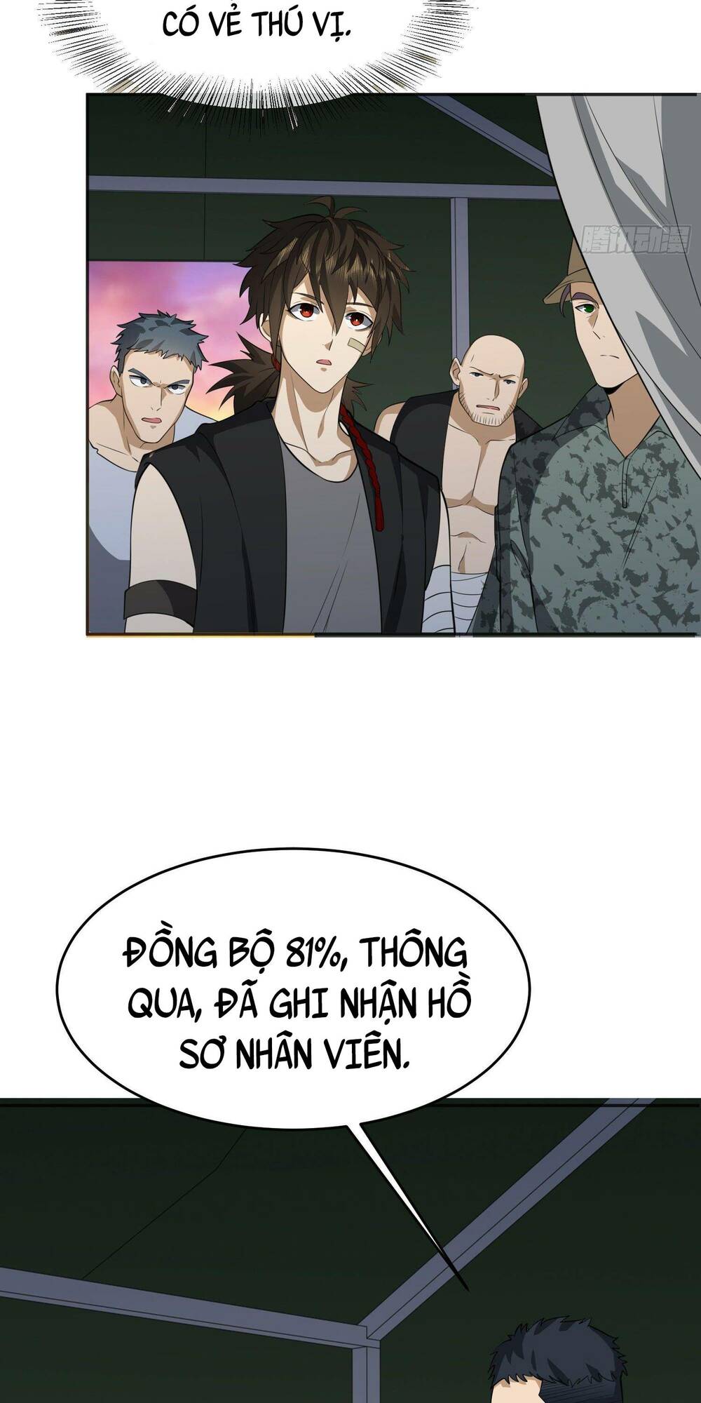 Đệ Nhất Danh Sách - Chapter 98 - Page 6