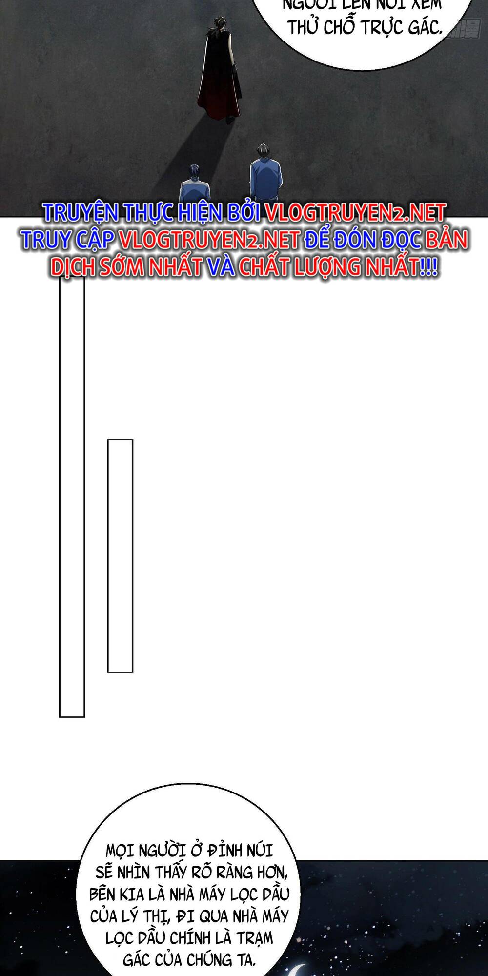 Đệ Nhất Danh Sách - Chapter 99 - Page 9