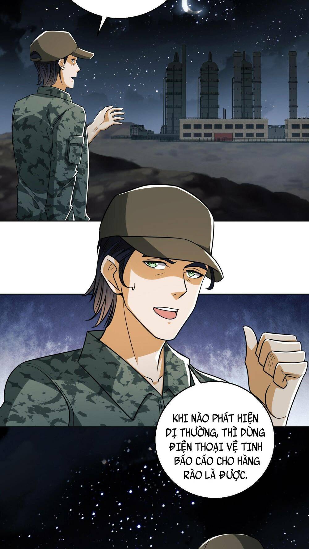 Đệ Nhất Danh Sách - Chapter 99 - Page 10