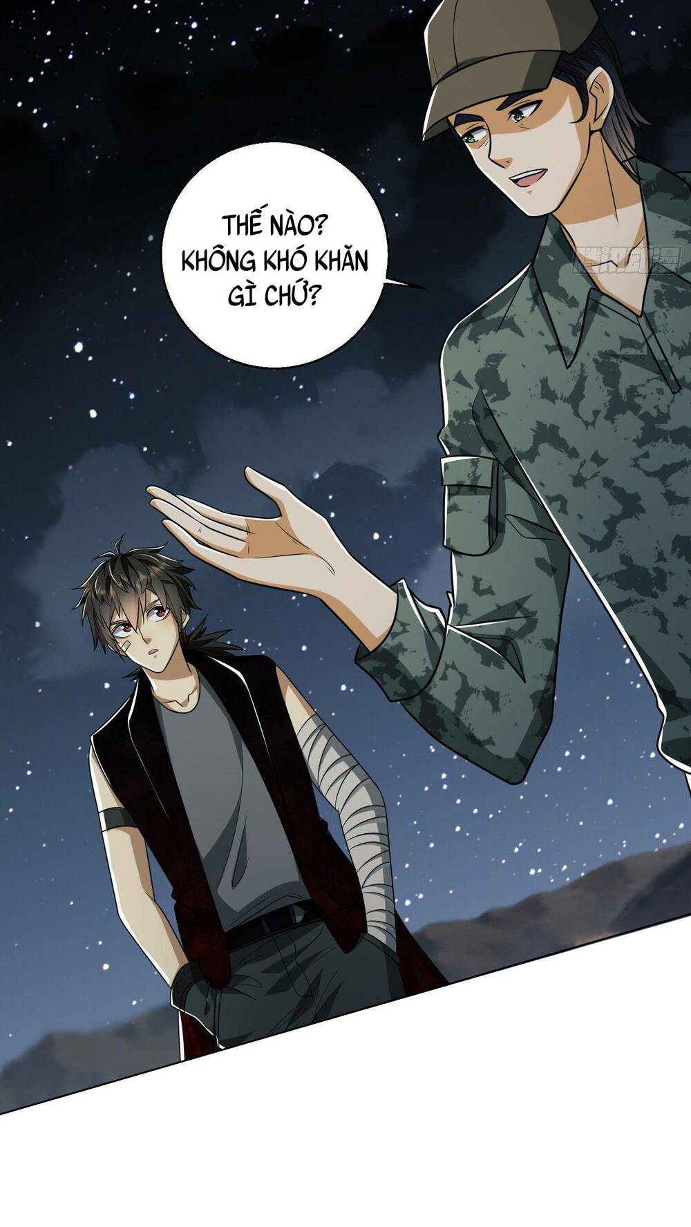 Đệ Nhất Danh Sách - Chapter 99 - Page 11