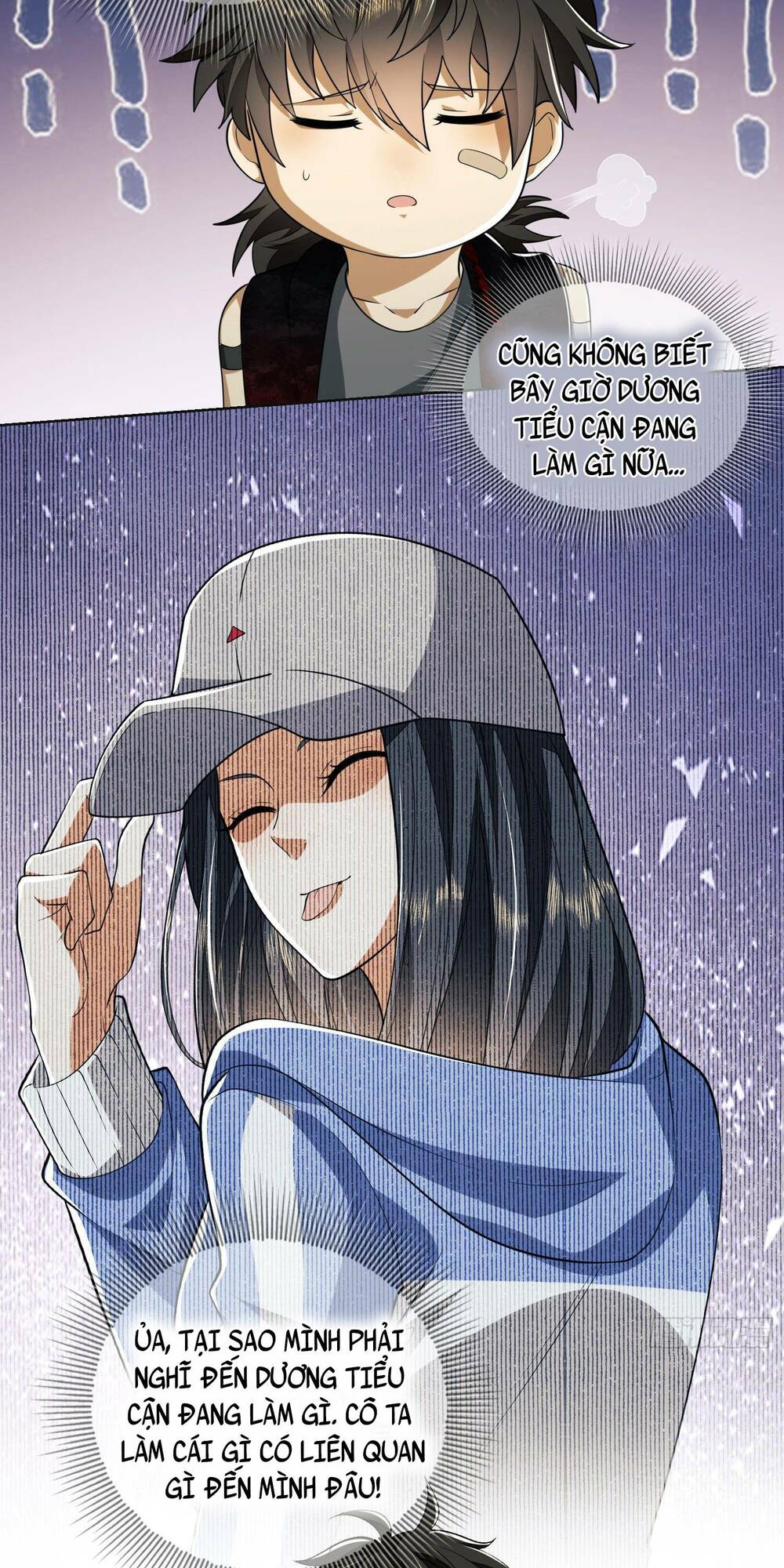 Đệ Nhất Danh Sách - Chapter 99 - Page 13