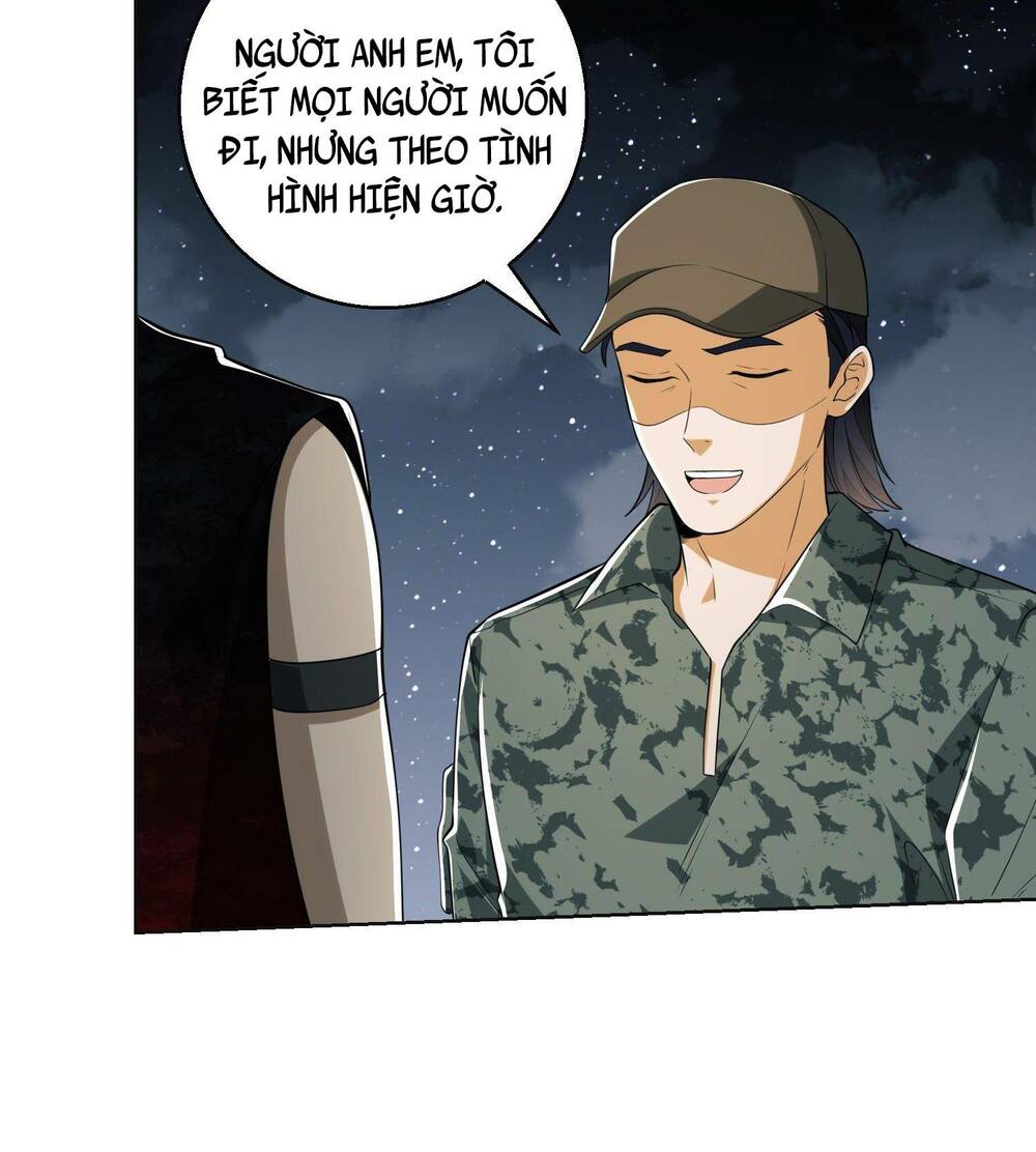 Đệ Nhất Danh Sách - Chapter 99 - Page 15