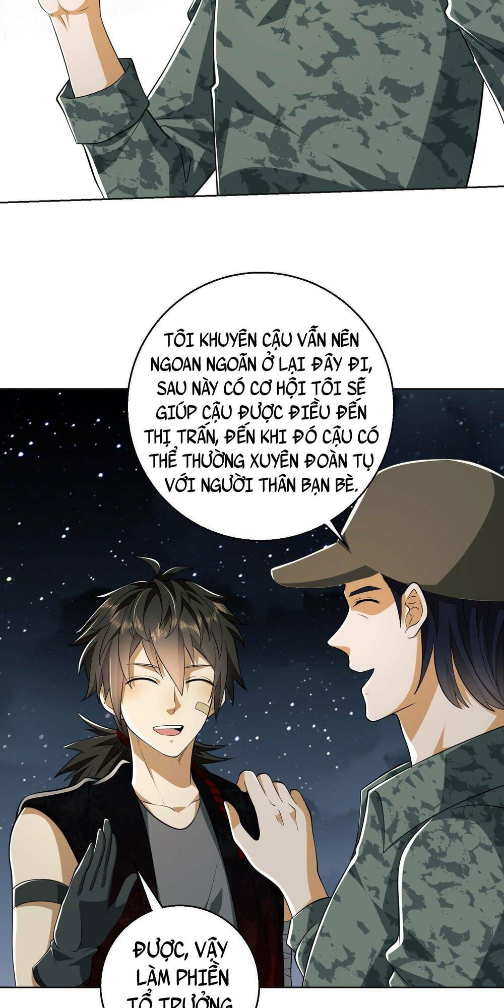 Đệ Nhất Danh Sách - Chapter 99 - Page 17