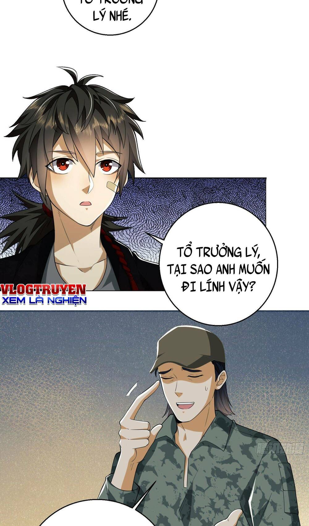 Đệ Nhất Danh Sách - Chapter 99 - Page 18