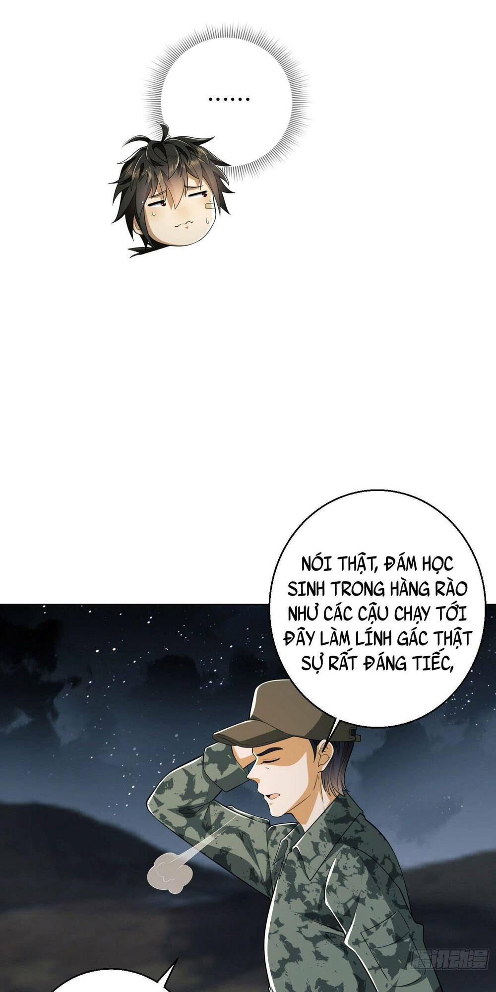 Đệ Nhất Danh Sách - Chapter 99 - Page 20