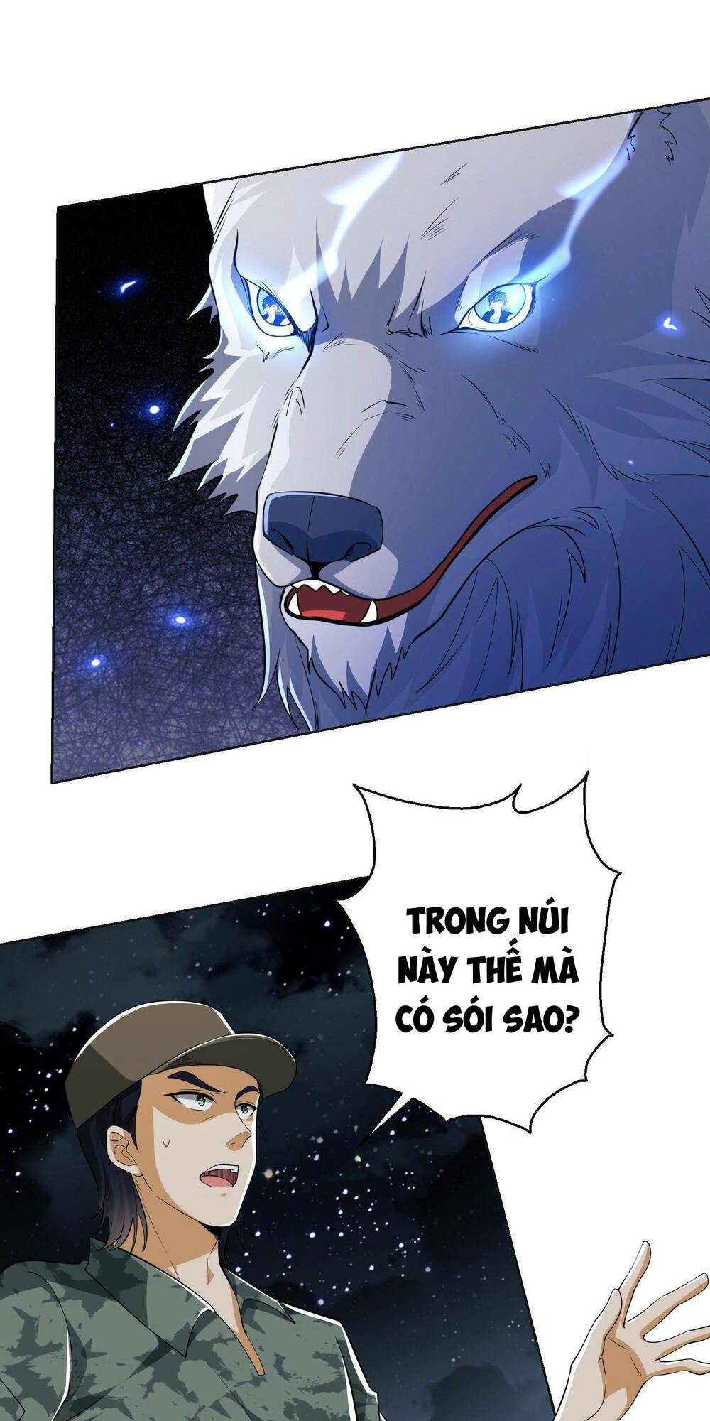 Đệ Nhất Danh Sách - Chapter 99 - Page 24
