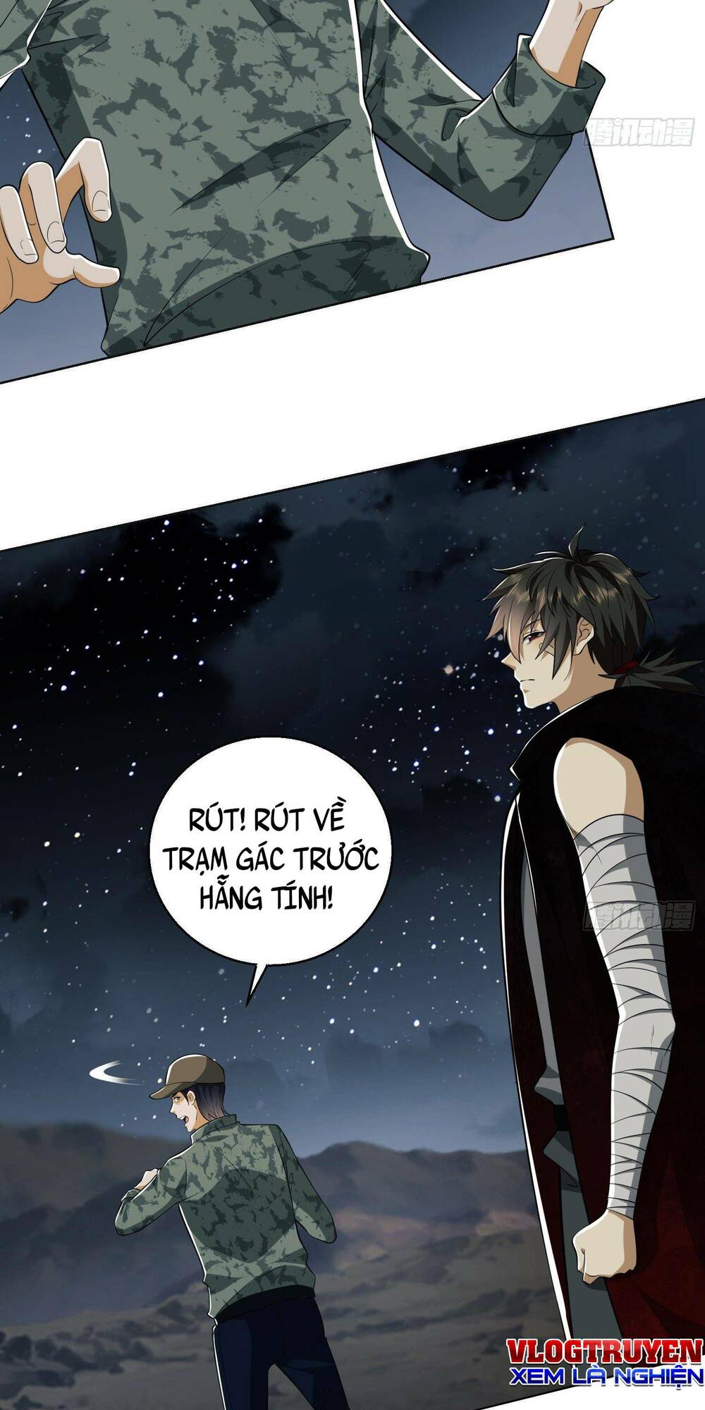 Đệ Nhất Danh Sách - Chapter 99 - Page 25