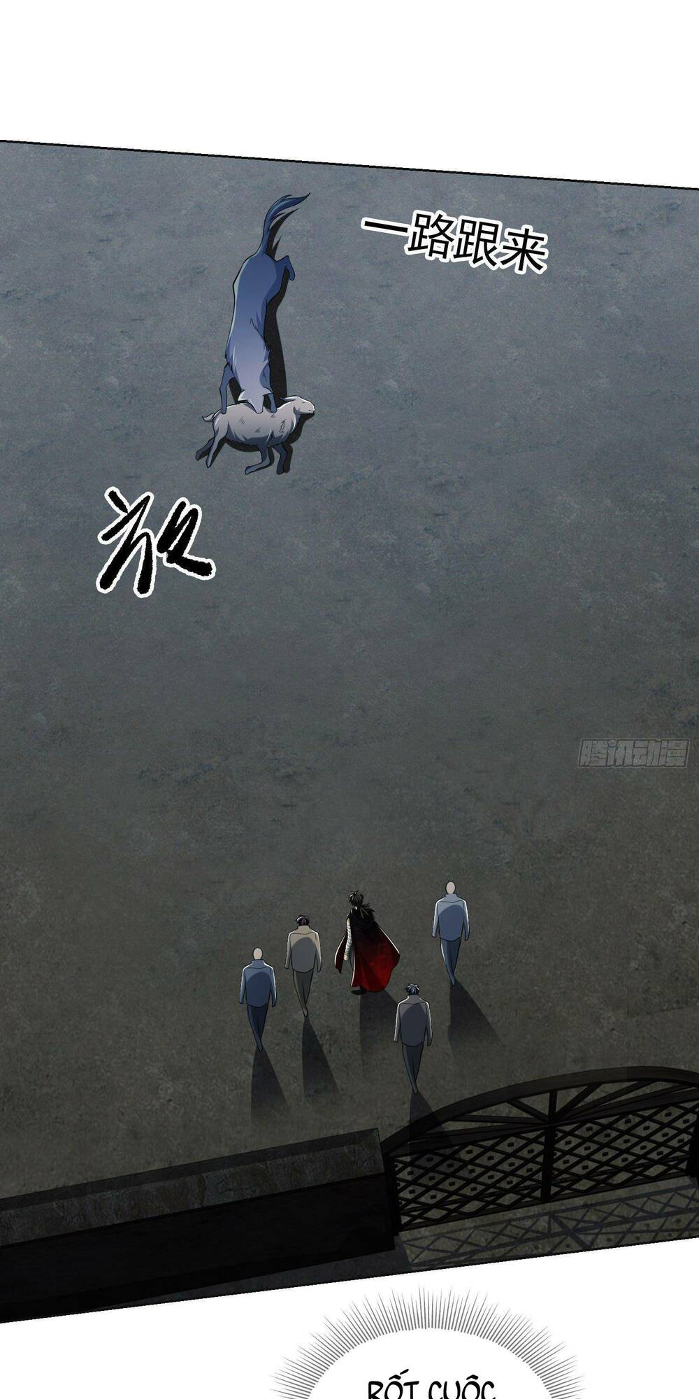 Đệ Nhất Danh Sách - Chapter 99 - Page 28