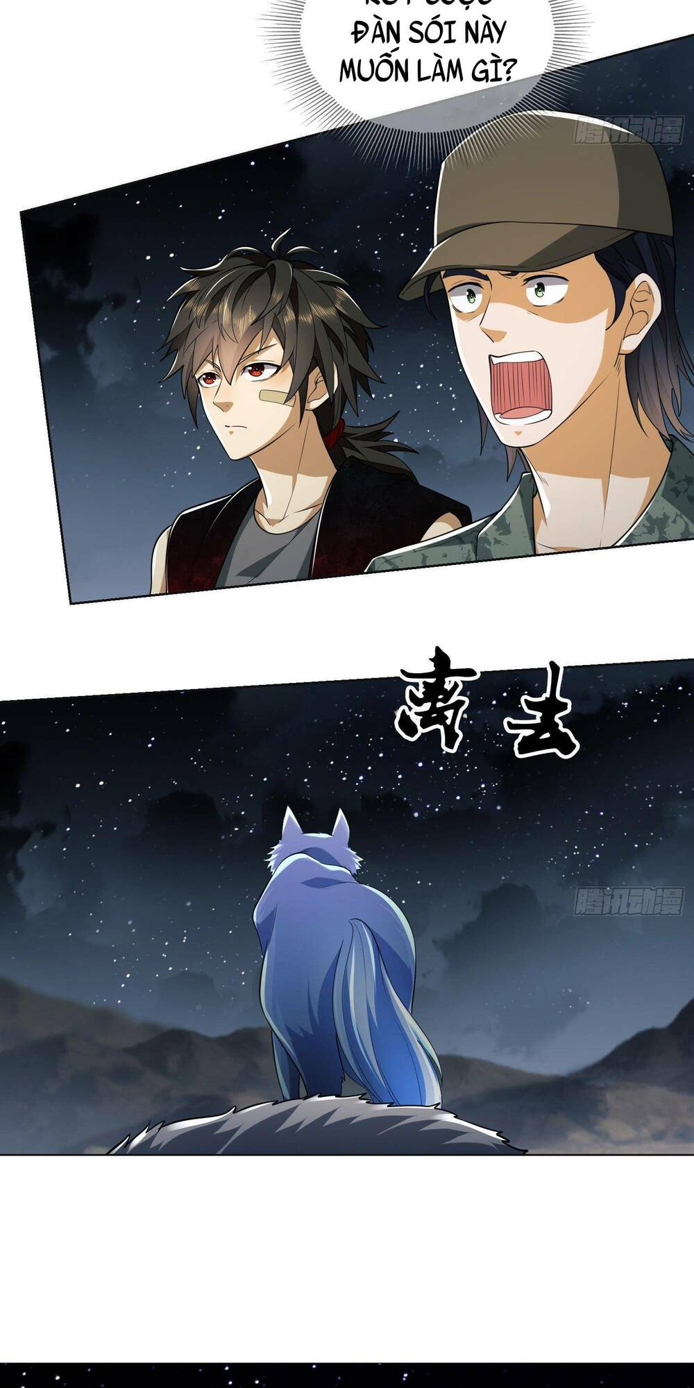 Đệ Nhất Danh Sách - Chapter 99 - Page 29