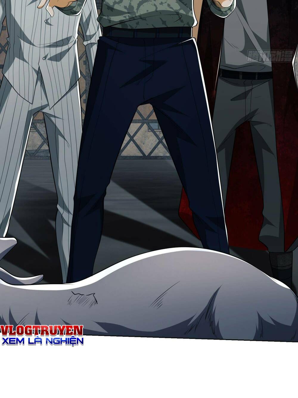 Đệ Nhất Danh Sách - Chapter 99 - Page 31