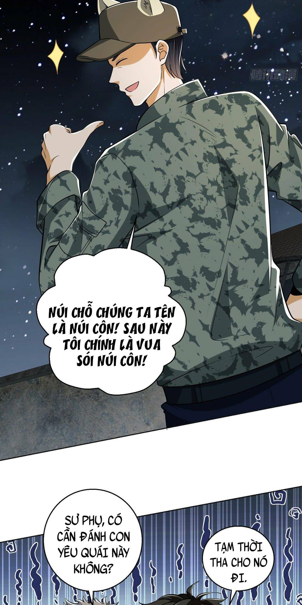 Đệ Nhất Danh Sách - Chapter 99 - Page 33