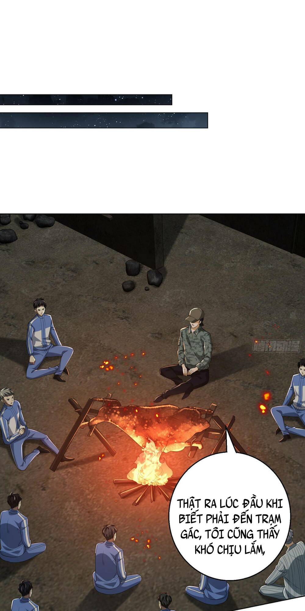 Đệ Nhất Danh Sách - Chapter 99 - Page 36