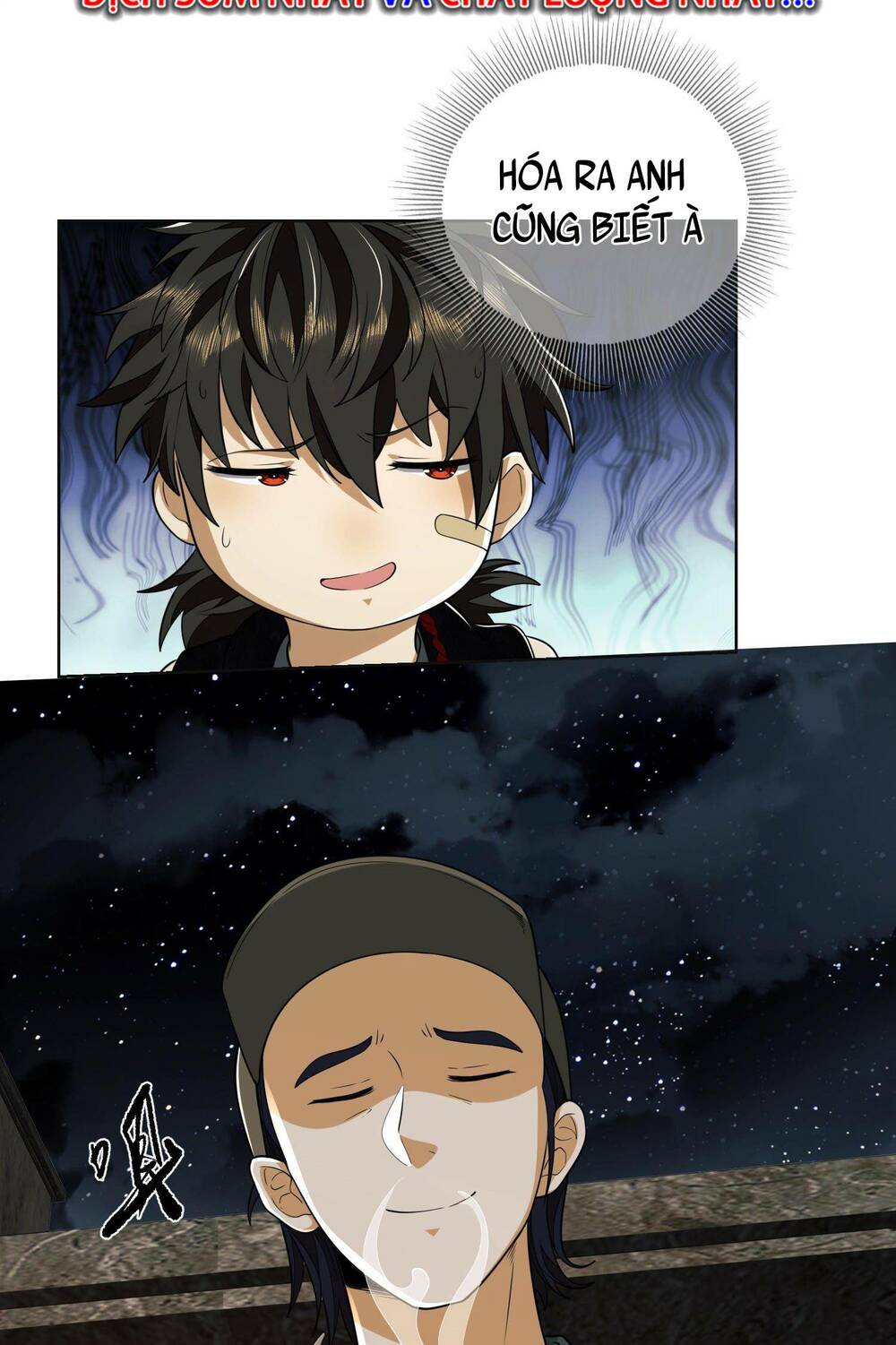 Đệ Nhất Danh Sách - Chapter 99 - Page 38