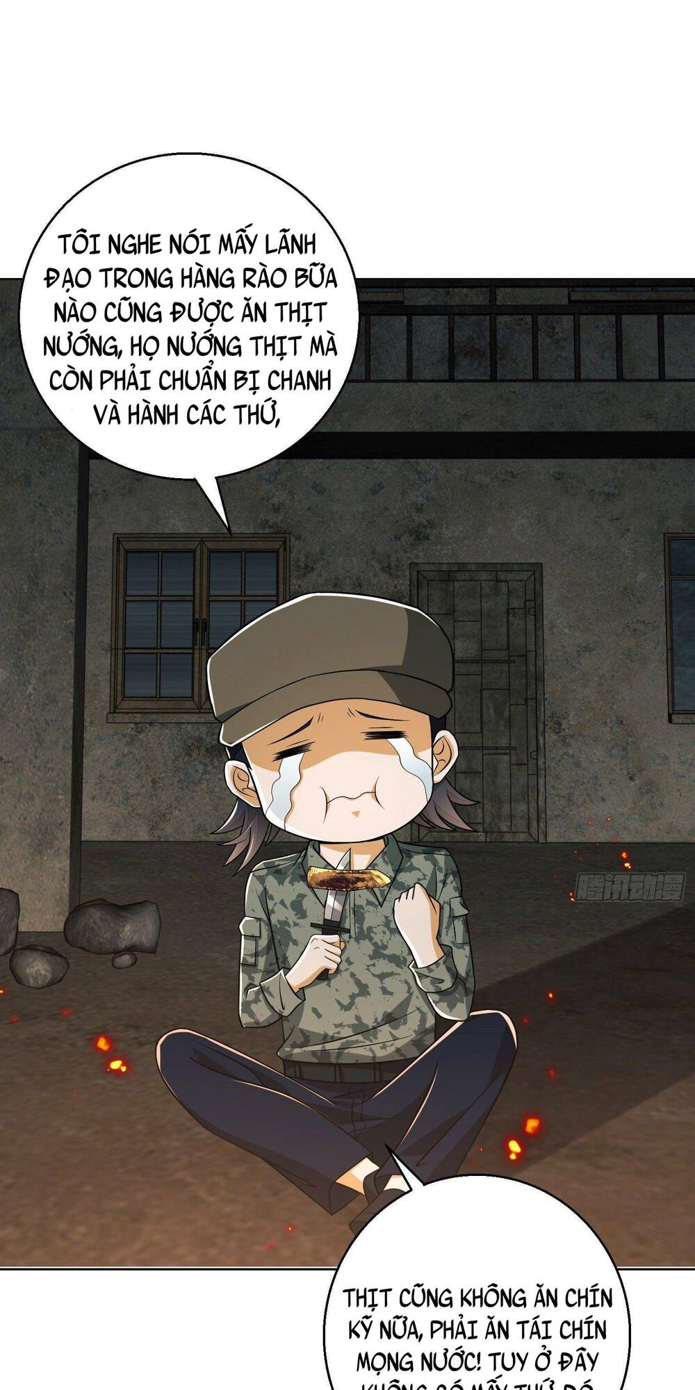 Đệ Nhất Danh Sách - Chapter 99 - Page 40