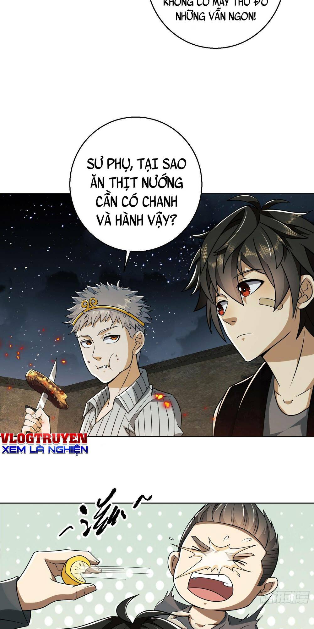 Đệ Nhất Danh Sách - Chapter 99 - Page 41