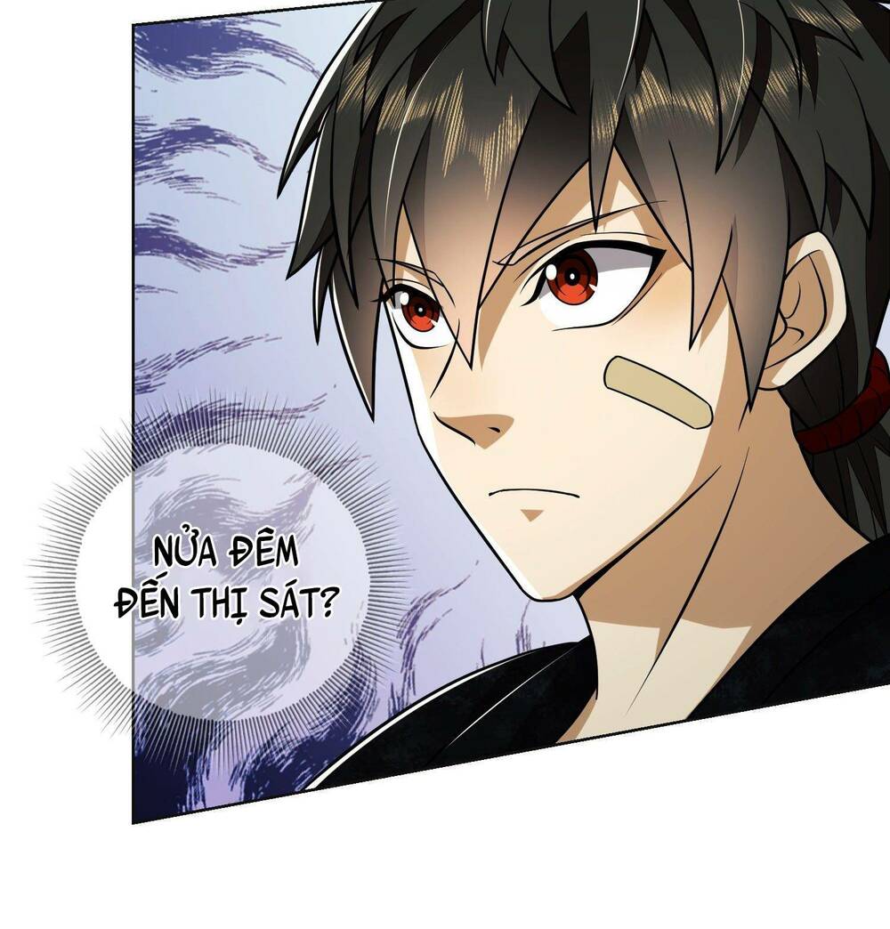 Đệ Nhất Danh Sách - Chapter 99 - Page 48