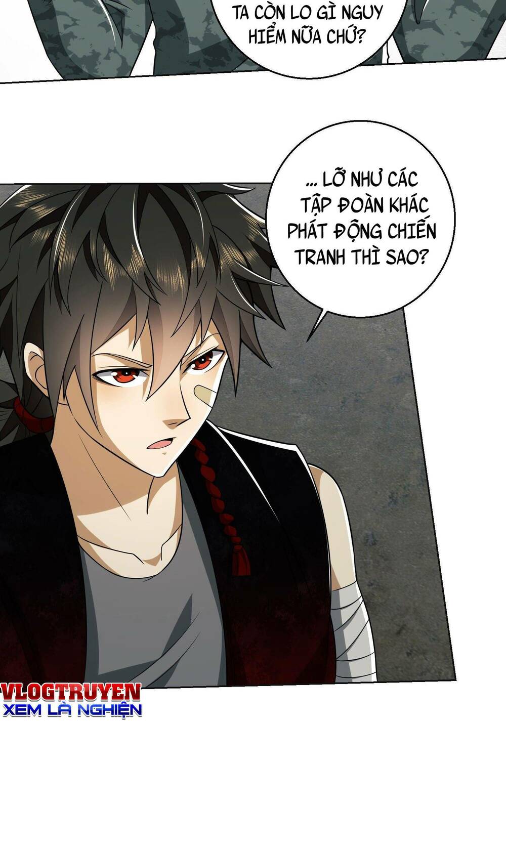 Đệ Nhất Danh Sách - Chapter 99 - Page 6