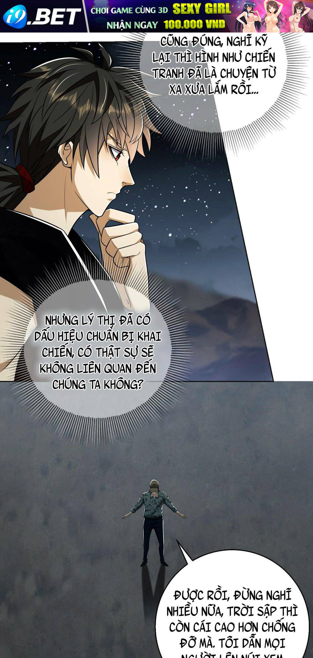 Đệ Nhất Danh Sách - Chapter 99 - Page 8