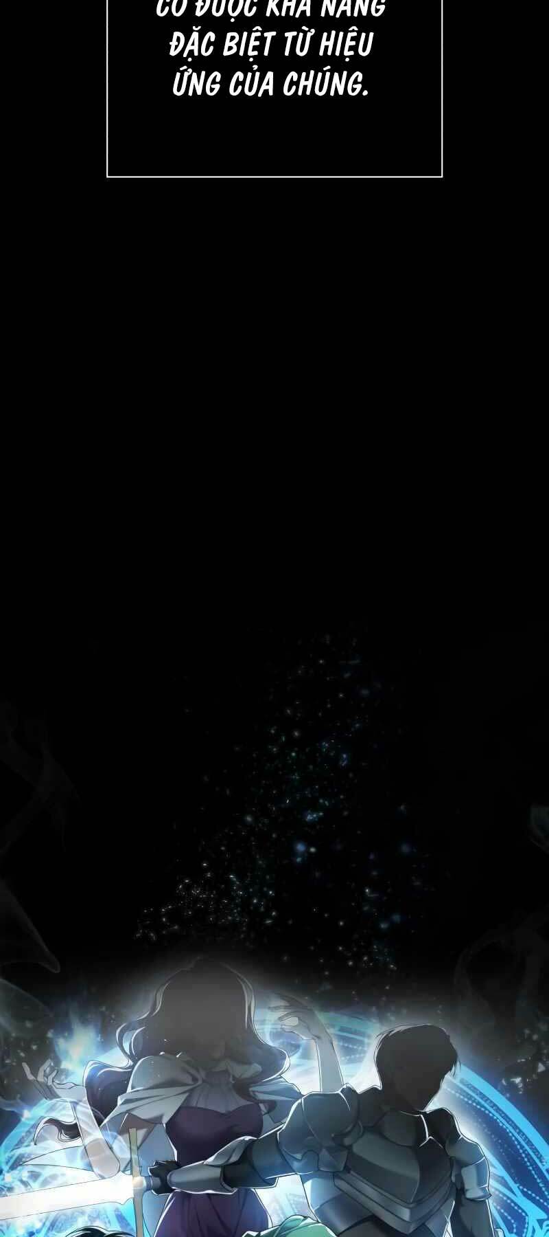 Thợ Tạo Tác Vũ Khí - Chapter 0 - Page 9